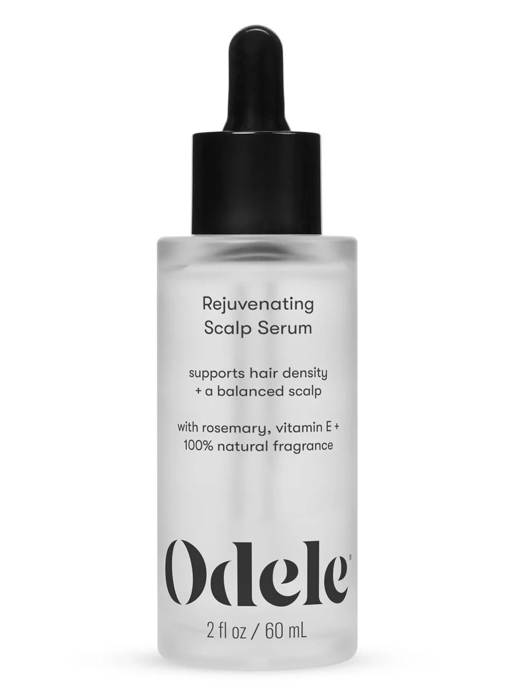 Odele Rejuvenating Scalp Serum
